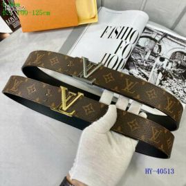 Picture of LV Belts _SKULVBelt40mm100-125cm8L026980